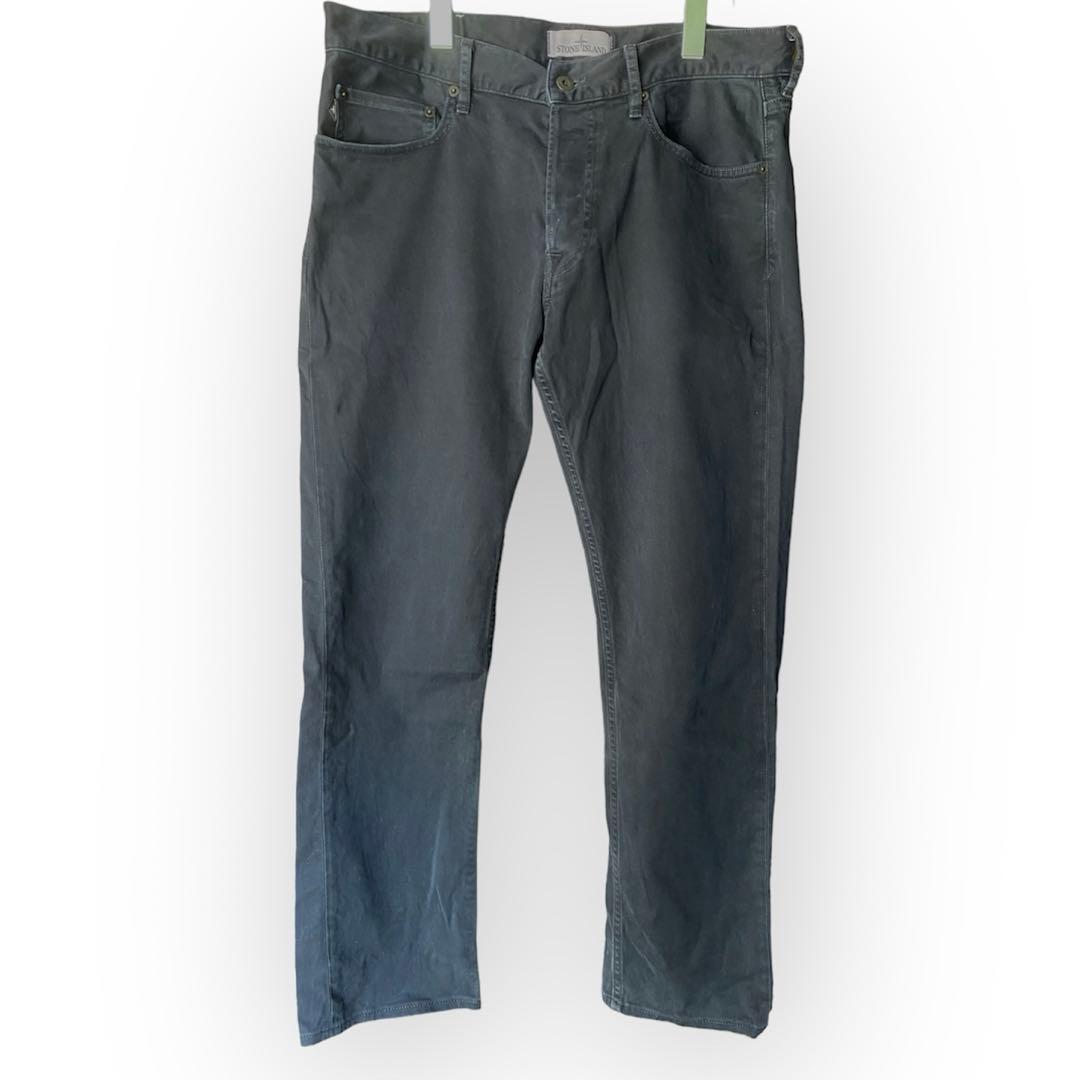 Stone  スリフィットパンツ