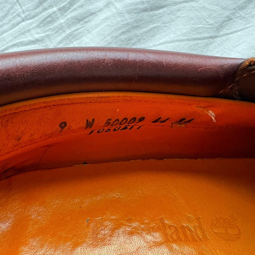 timberland 3eye アイコン クラシックラグ バーガンディー