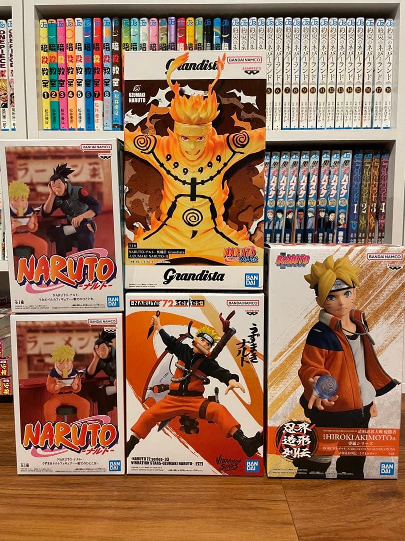 フィギュアまとめ売り　 一番くじ プライズフィギュア　23体