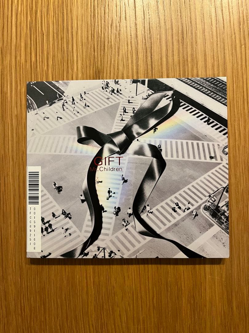 CDコレクション