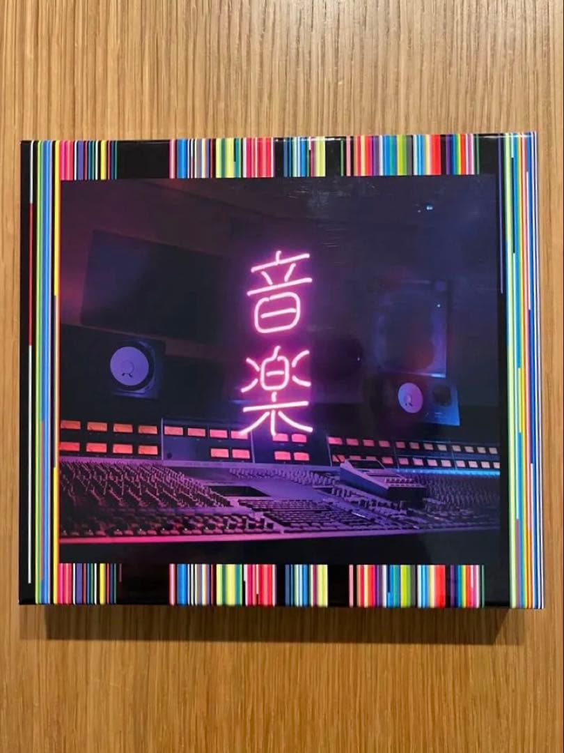 CDコレクション