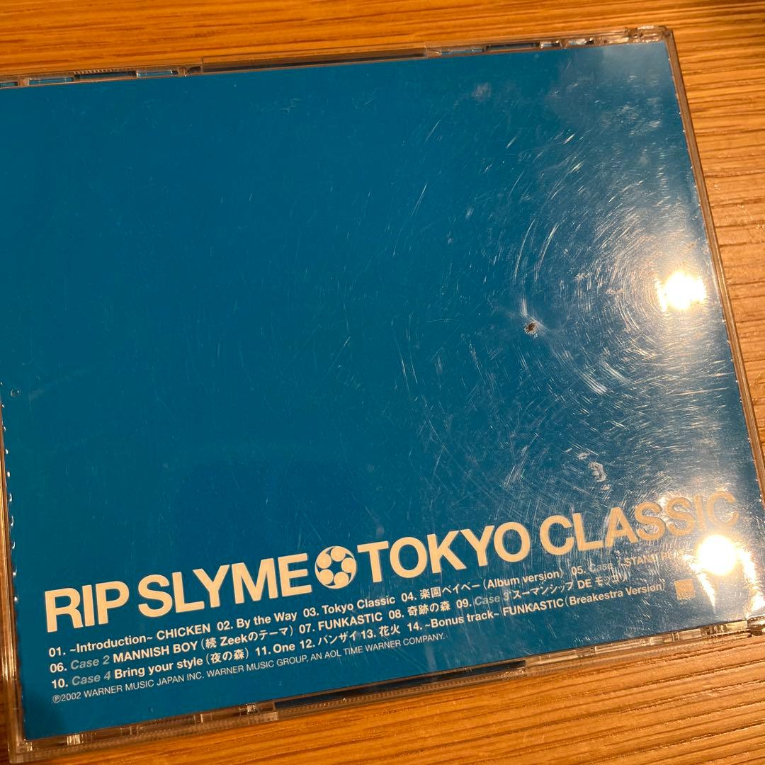 CDコレクション