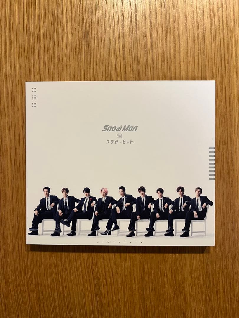 CDコレクション