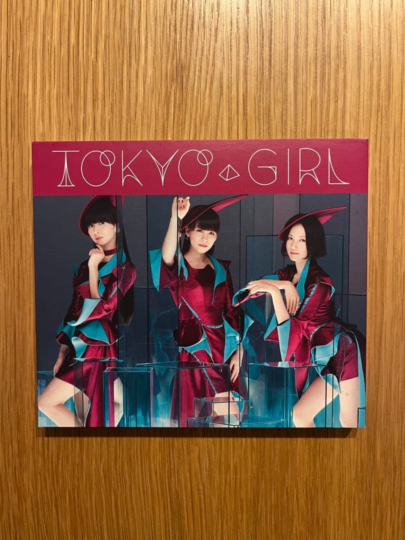 CDコレクション