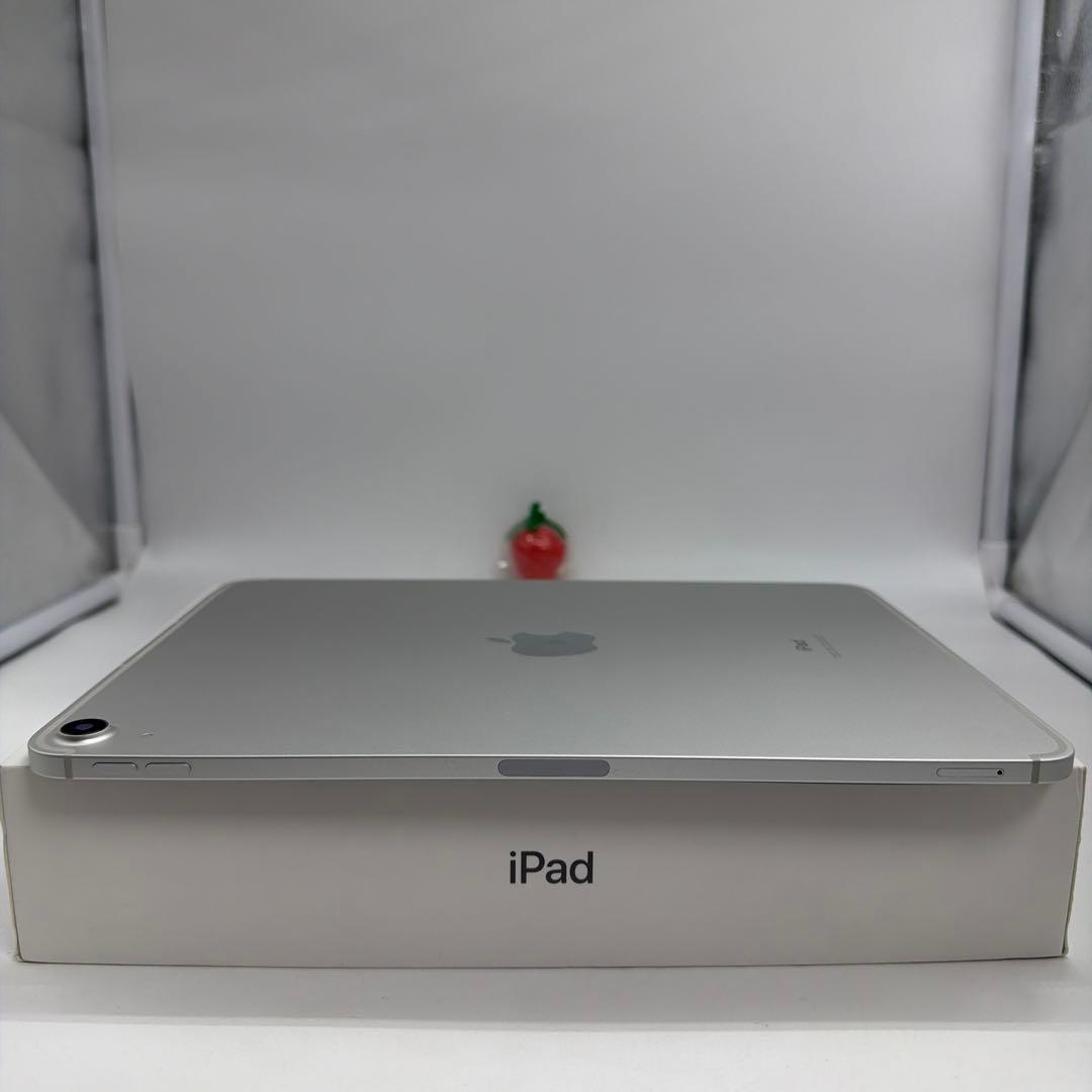 iPad Air 第4世代 64GB Wi-Fi + Cellular