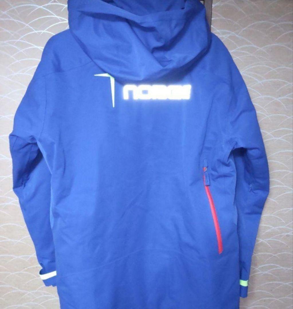 美良品 &クリーニング処理済み Phenix Norway Team Model