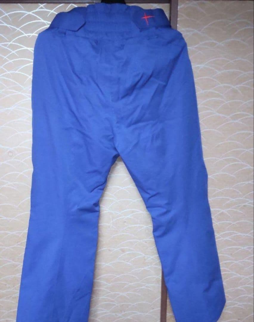 美良品 &クリーニング処理済み Phenix Norway Team Model