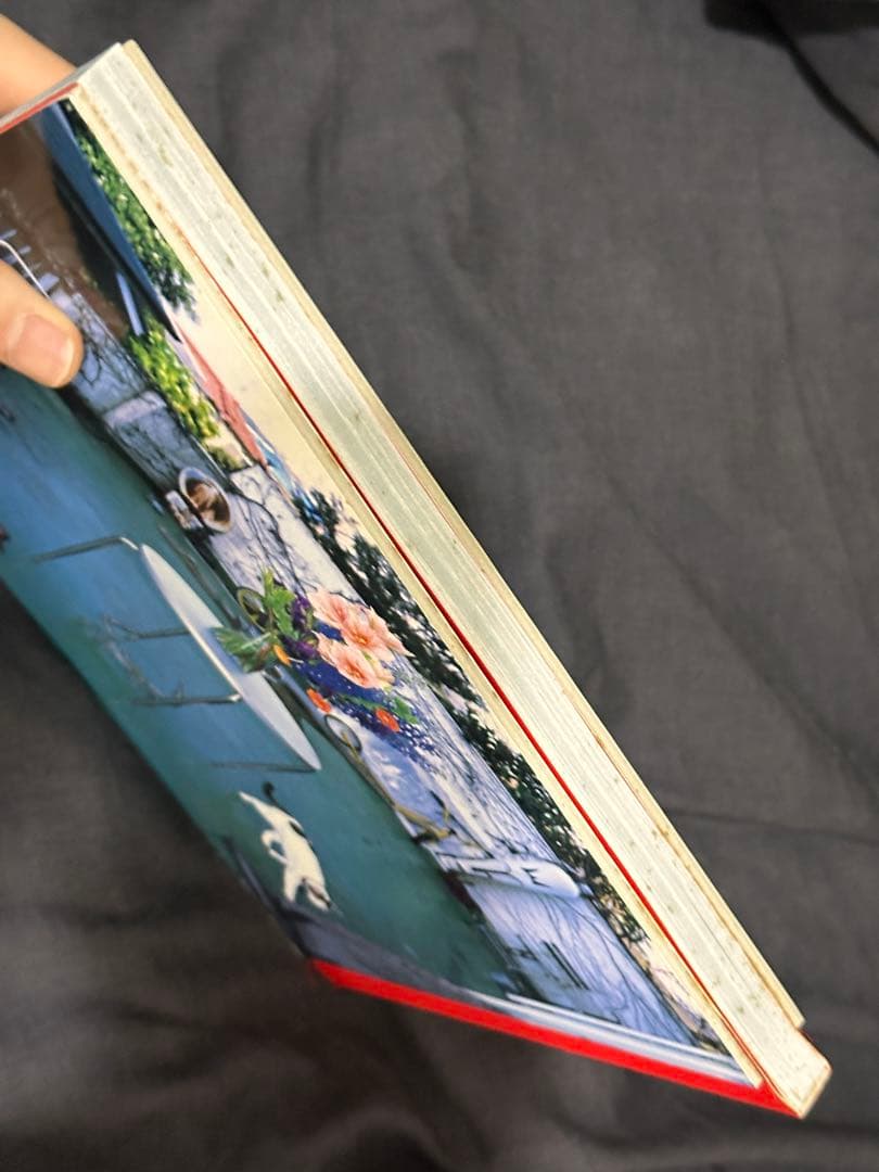 荒木経惟「新世紀ノ写真」写真集