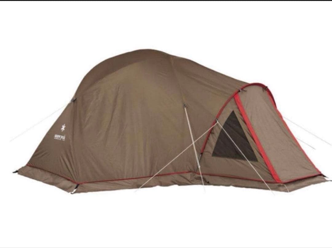 【スノーピーク】 ランドブリーズ2 SD-632 《廃盤・入手困難品》