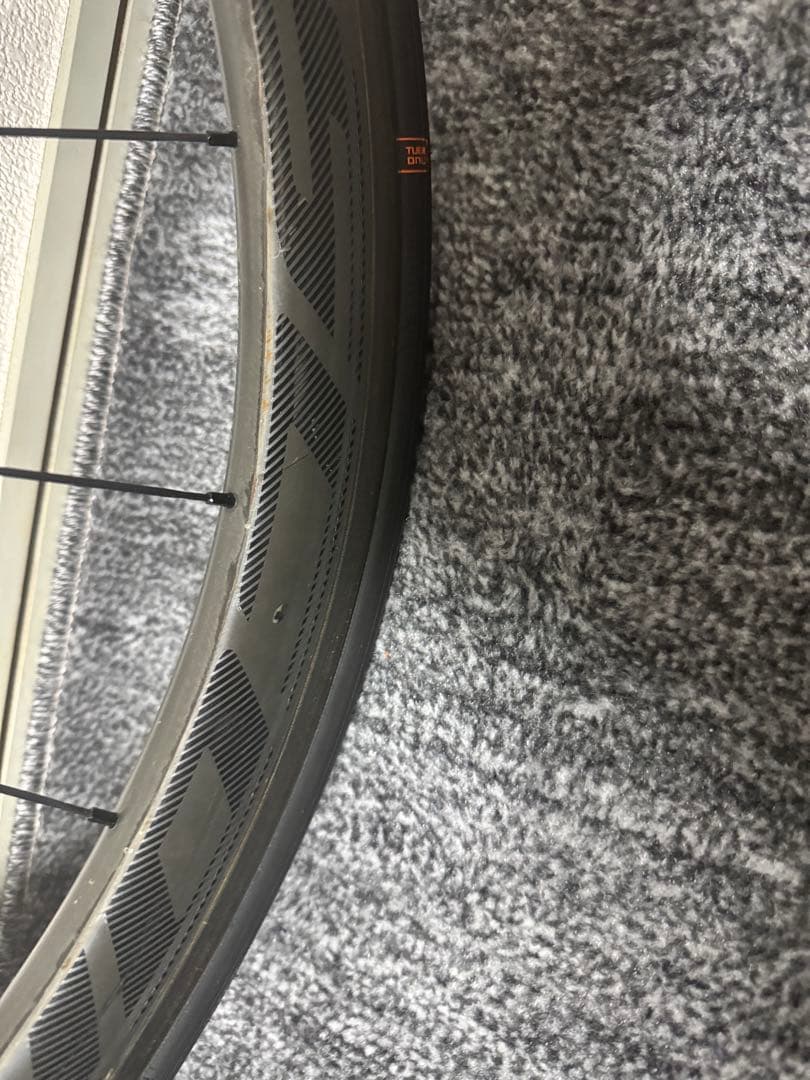 SCOPE スコープ R4 RIM シマノフリー カーボンホイール 11s