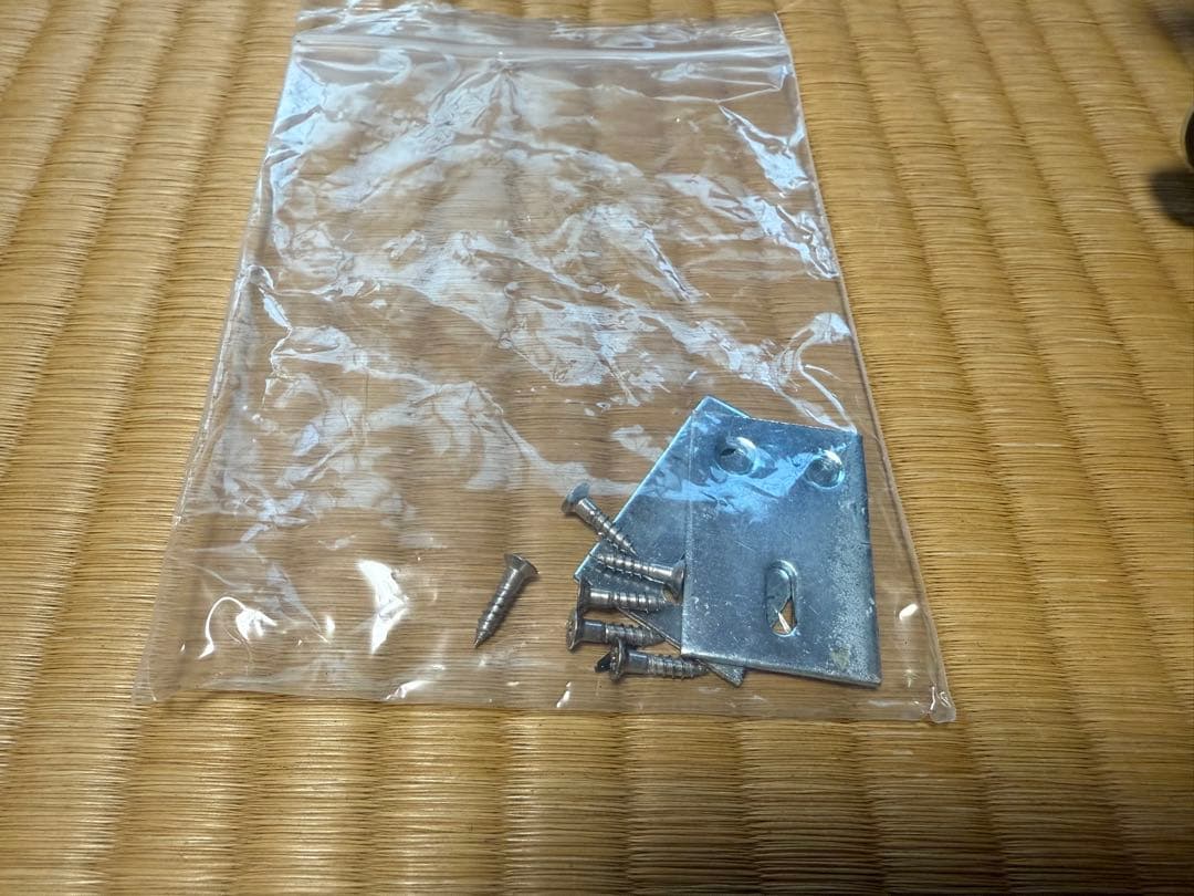 トヨタプリウス 50後期　純正アルミペダル