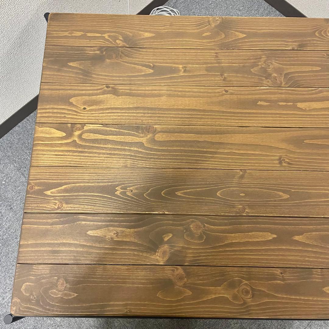 ローテーブル/ヴィンテージデザイン