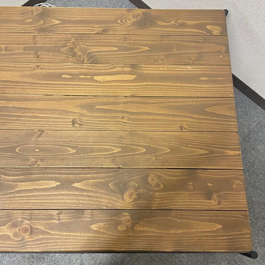 ローテーブル/ヴィンテージデザイン