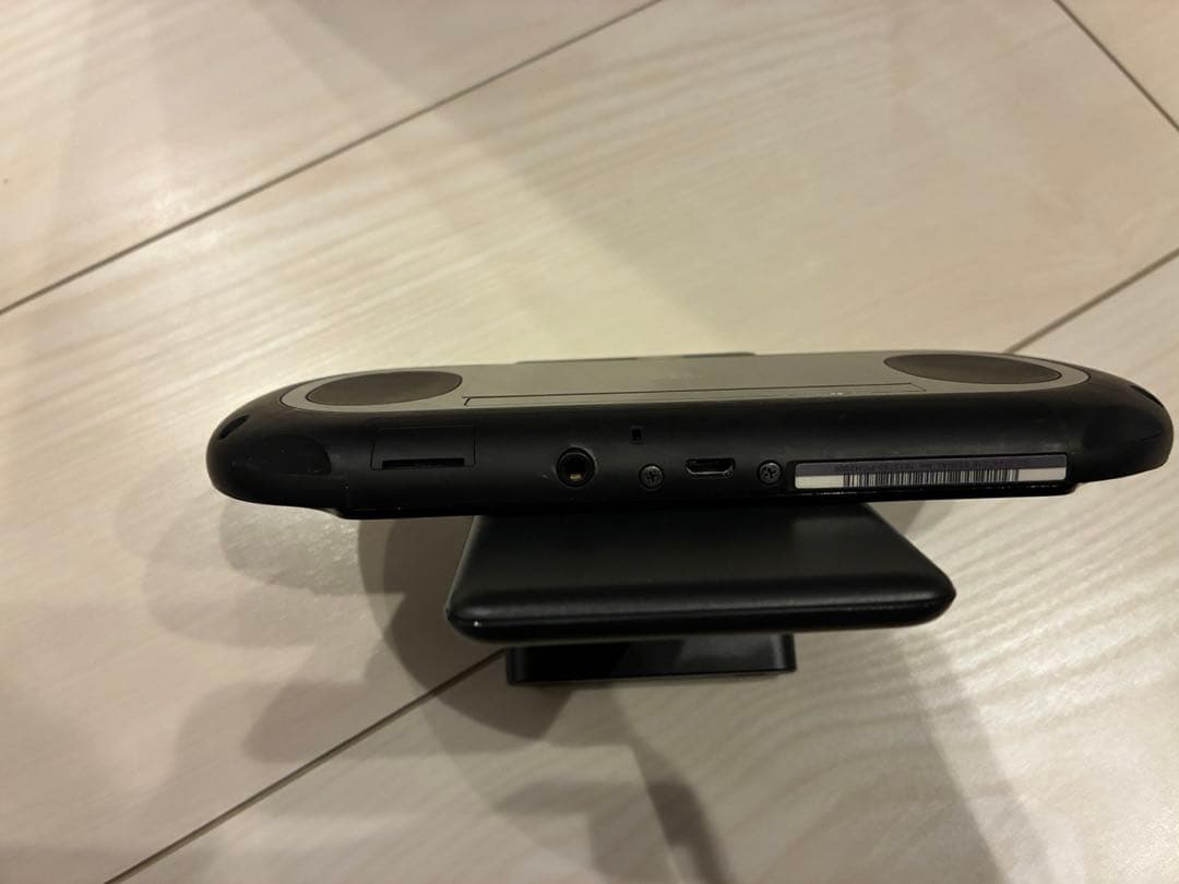 PSvita PCH-2000 ブラック