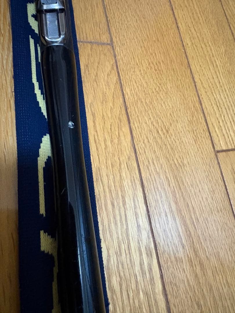 がまかつ　初代　アテンダー　2-50