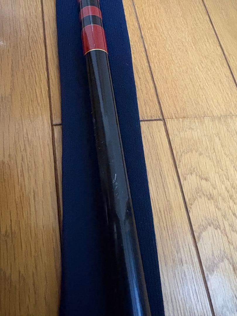 がまかつ　初代　アテンダー　2-50