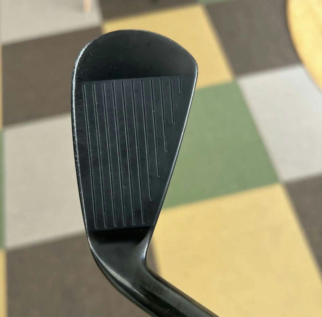 Ginnico ユーティリティアイアン クラブ 22度