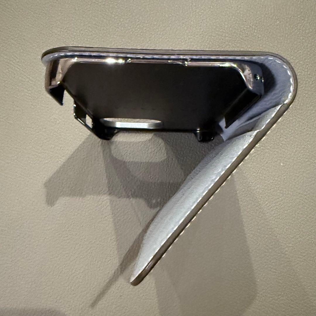 ボナベンチュラ/BONAVENTURA iPhone16ProMax グレージュ