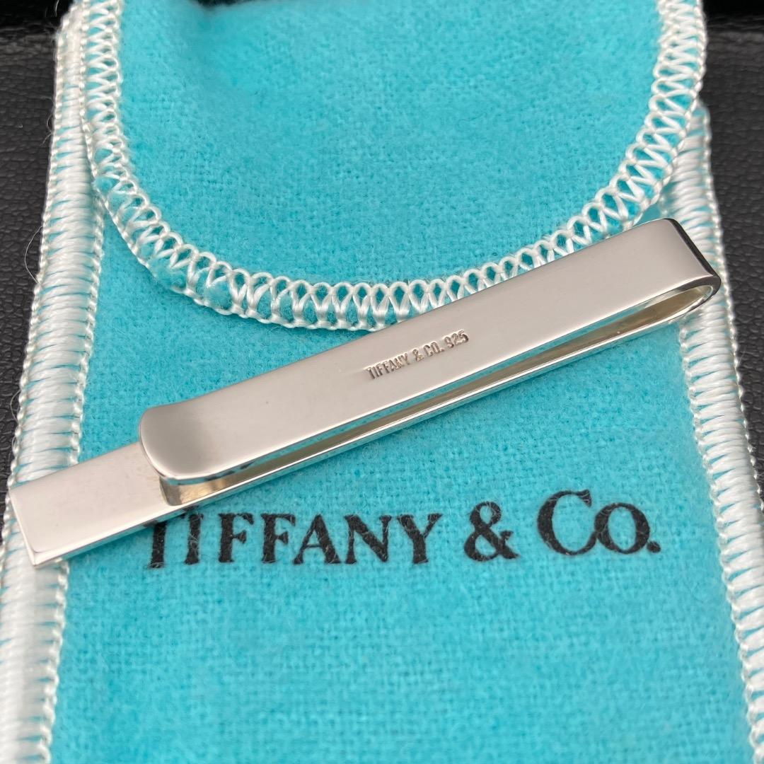 ティファニー ネクタイピン 925 Tiffany&Co. アクセサリー
