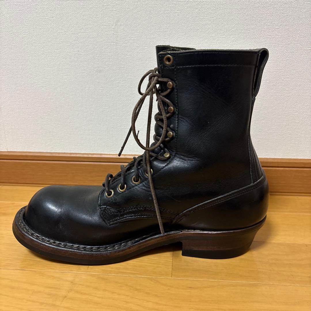 ホワイツ　スモークジャンパー　8.1/2 E