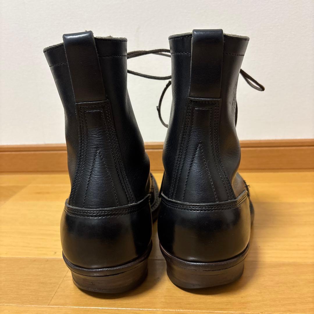 ホワイツ　スモークジャンパー　8.1/2 E