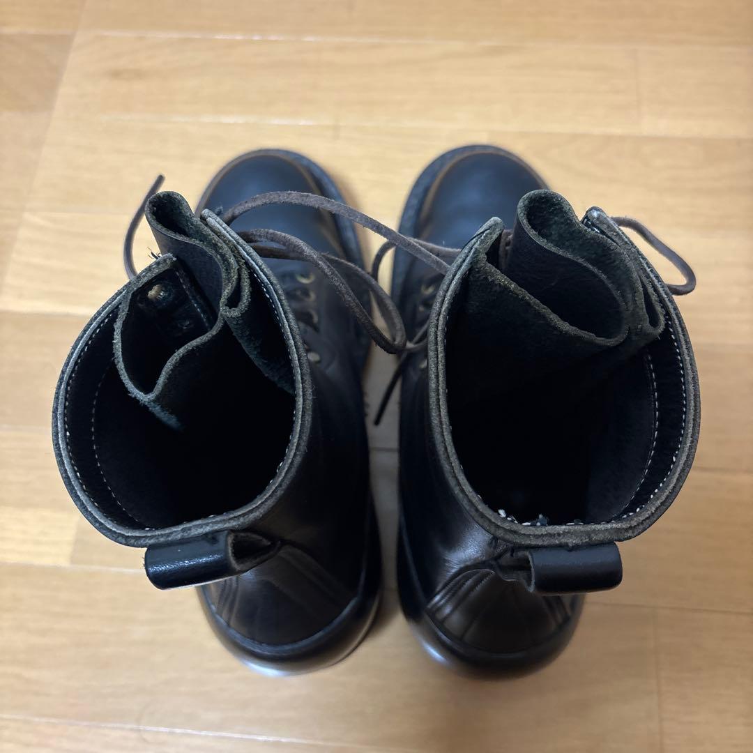 ホワイツ　スモークジャンパー　8.1/2 E