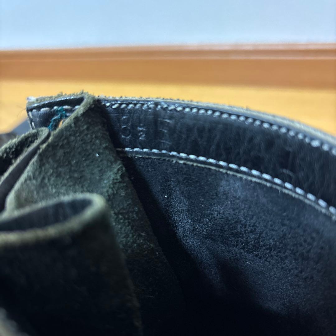 ホワイツ　スモークジャンパー　8.1/2 E