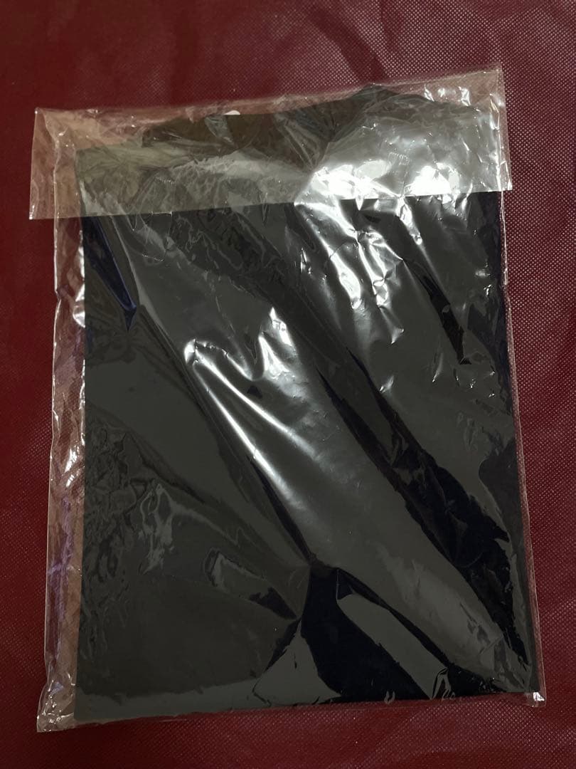 ミナペルホネン長袖ダークネイビーカットソーMサイズ