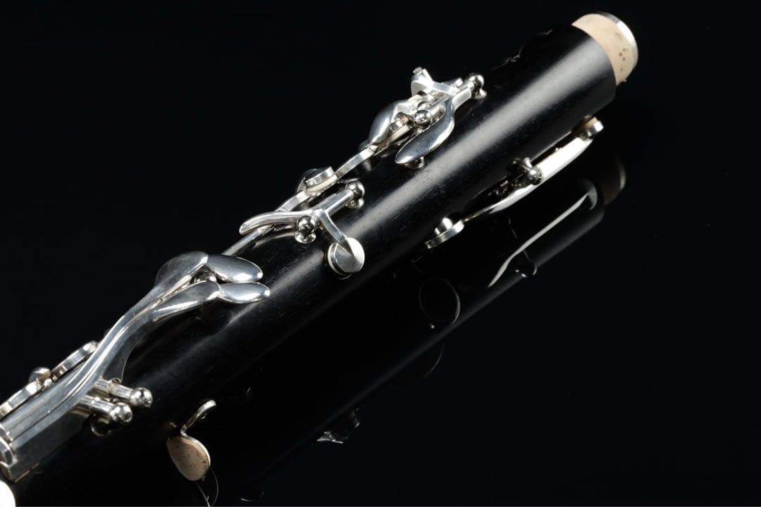 【良品 メンテナンス済】　Noblet Artist E♭ エスクラリネット