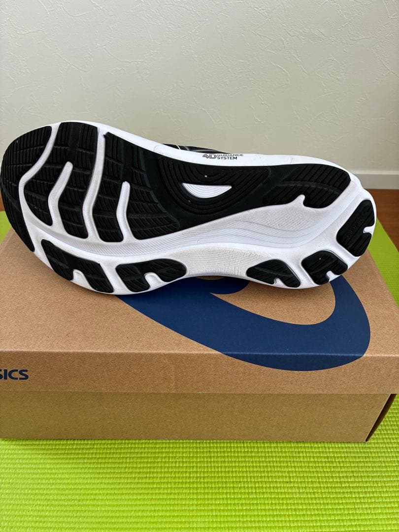 アシックス　ゲルカヤノ32 26.5 extra wide 4e