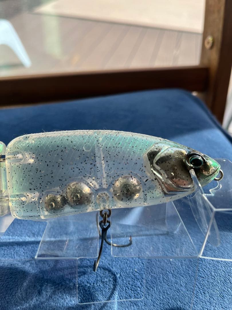 DRT タイニークラッシュ lo