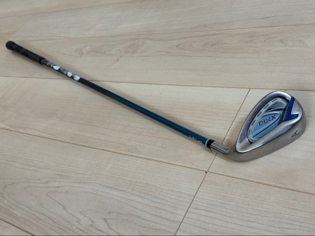 xxio12 レディース アプローチ