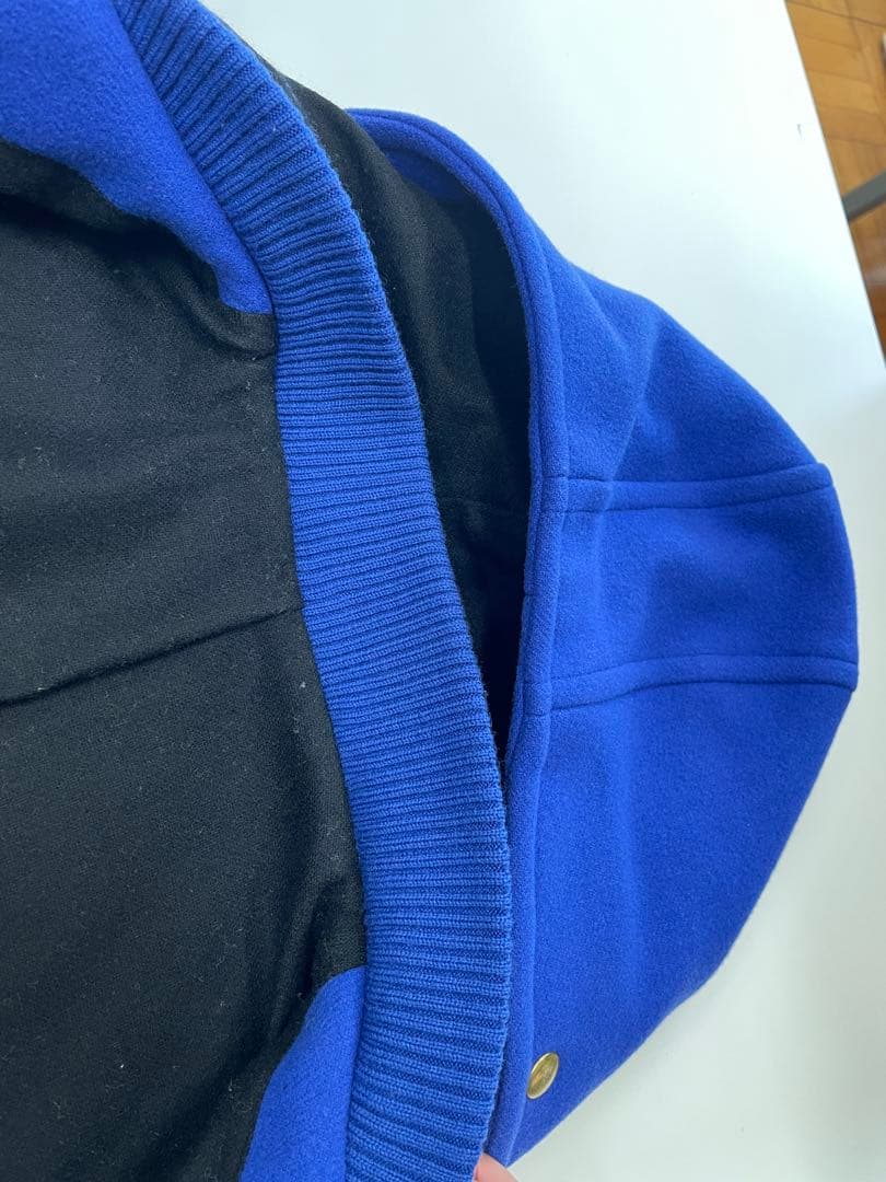 scye アーバンリサーチ別注　ダッフルコート　サイ　DOORS