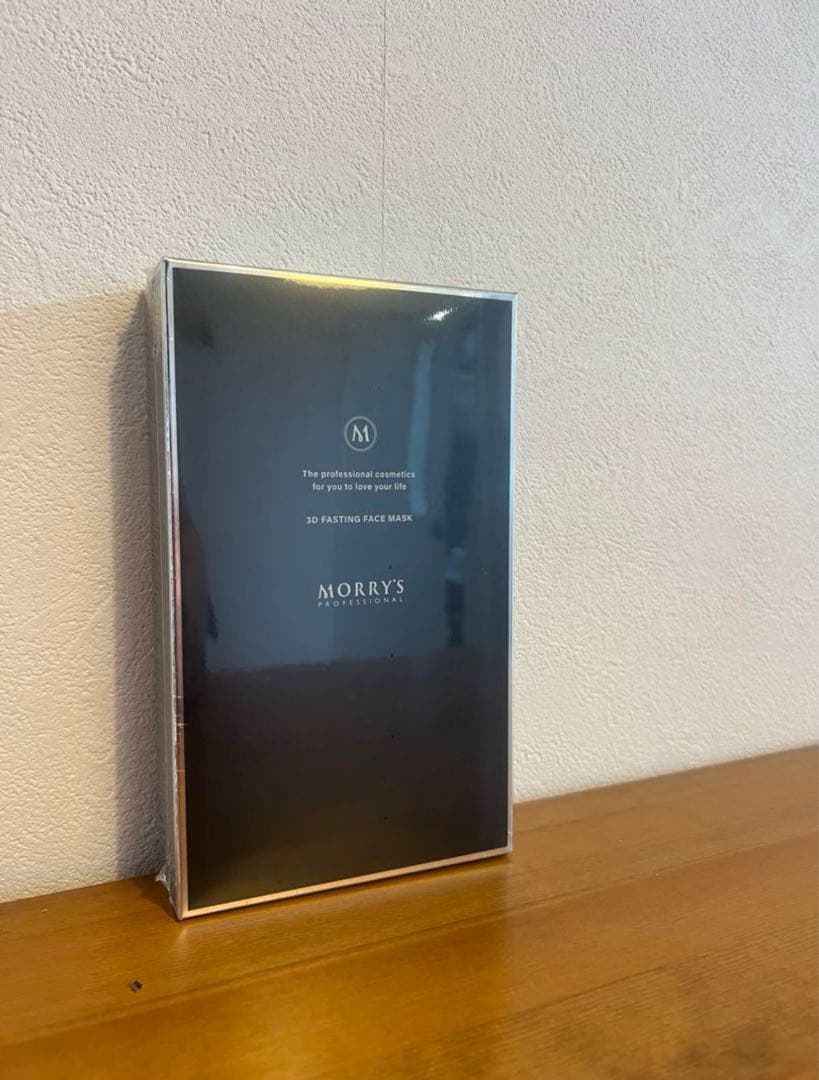 MORRY'S PRO モリーズプロ　新品未使用