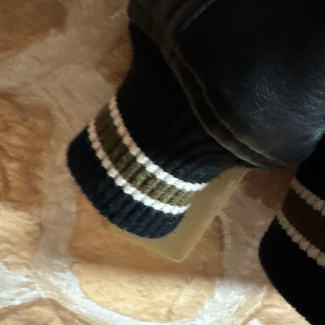 VARSITY JACKET：バーシティジャケット スタジャン