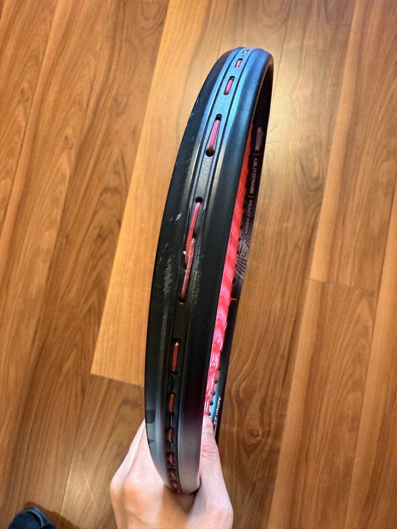 ボルトレイジ8S 旧色　UL1