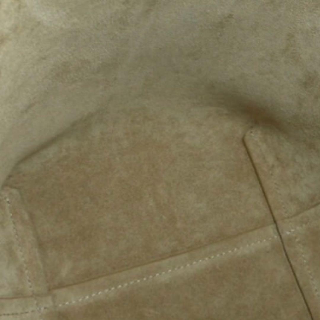 正規品 美品 THE ROW ザロウ トートバッグ LARGE ラージ トープ