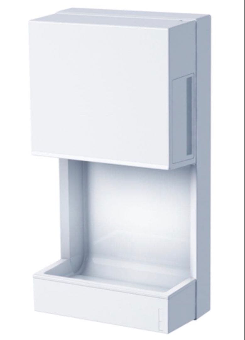 MITSUBISHI ELECTRIC 三菱ハンドドライヤー ジェットタオル