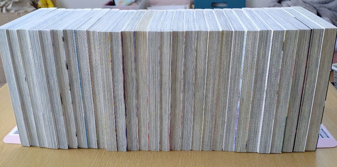 絢爛たるグランドセーヌ 　全28巻