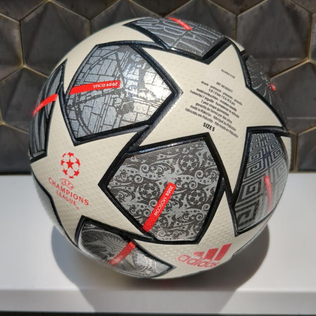 20周年限定FINALE❣️IstanbulFINAL21✨チャンピオンズリーグ