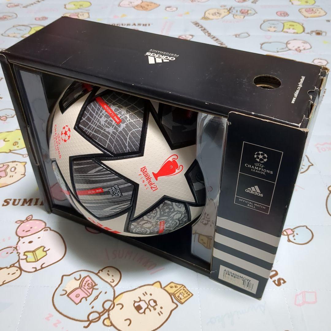 20周年限定FINALE❣️IstanbulFINAL21✨チャンピオンズリーグ