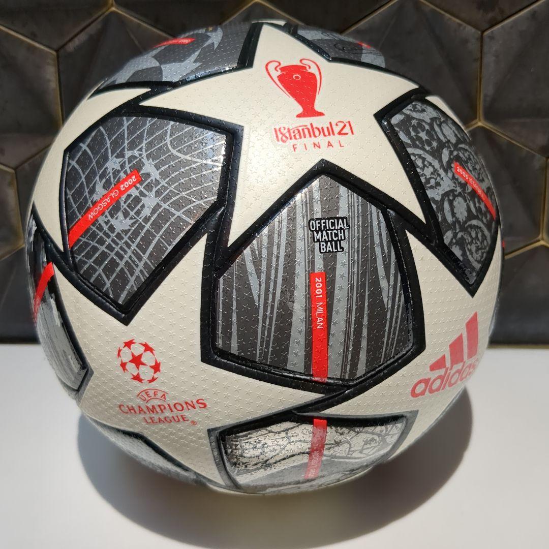 20周年限定FINALE❣️IstanbulFINAL21✨チャンピオンズリーグ