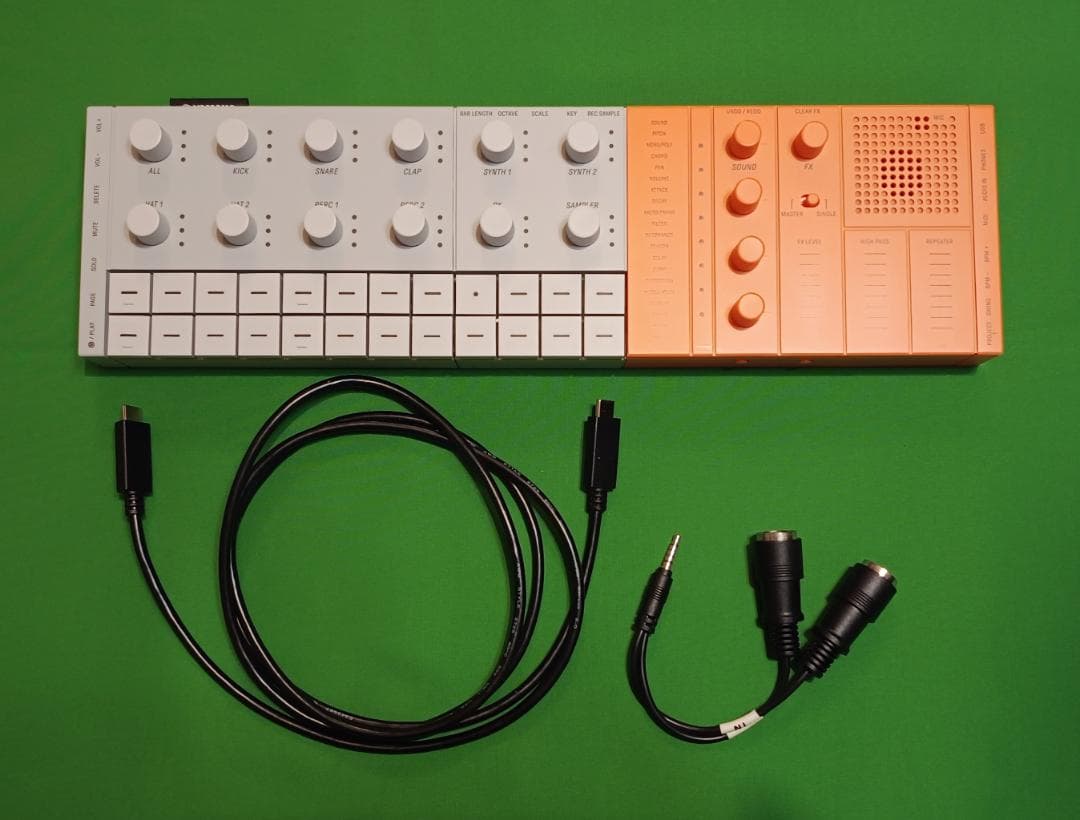 ヤマハ SEQTRAK【美品】【シンセ、グルーヴボックス】