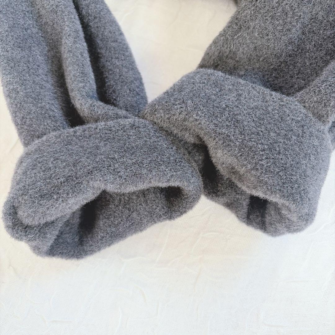 【マックスアンドコー】カシミヤ混 マキシ丈 女優襟 ゆったり ロングコート