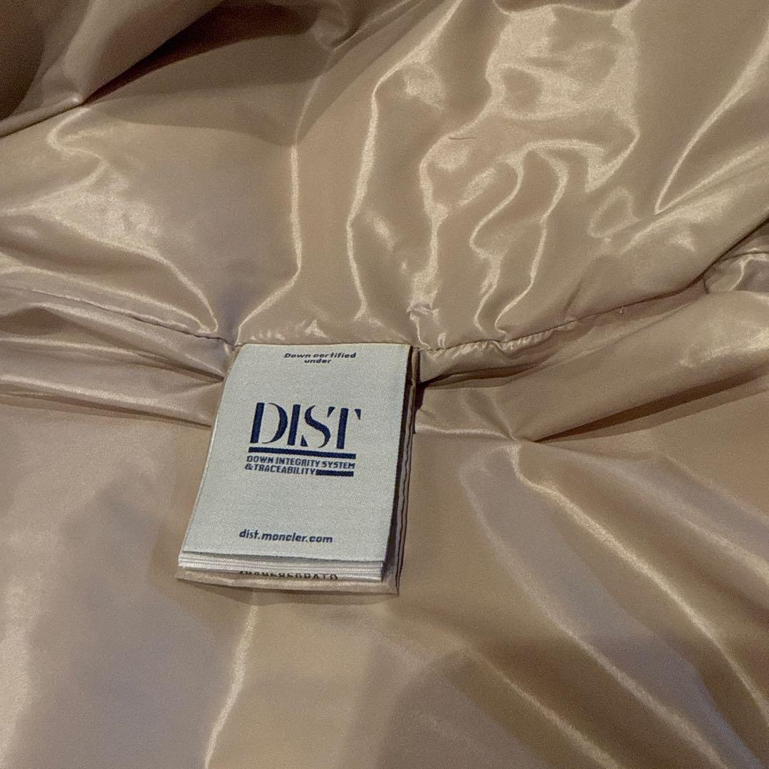 『お値下げしました』モンクレール　グルノーブル　ベスト　ジレ レディース