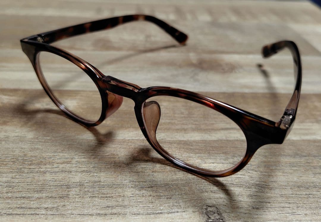 URF-23S-016 JINS× peak 度なし