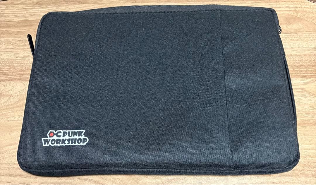 punkworkshop パンクワークショップ　レバーレス type D