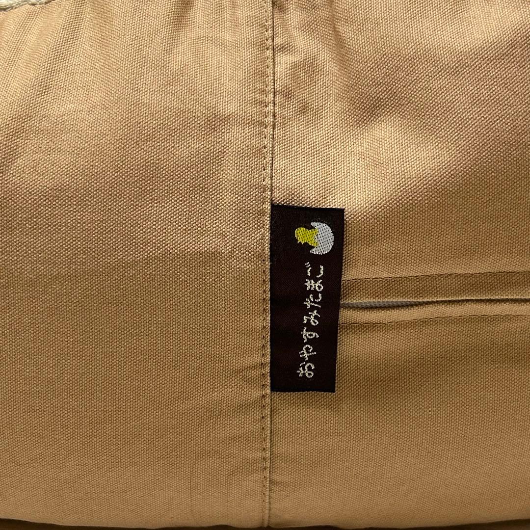 【未使用に近い】おやすみたまごBIG ＋ メッシュシート