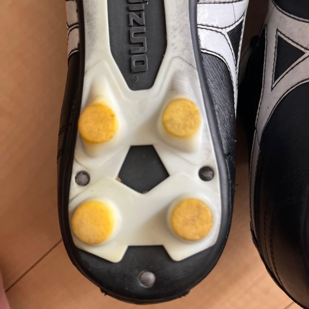 なぎ　モレリア2 japan 26センチ