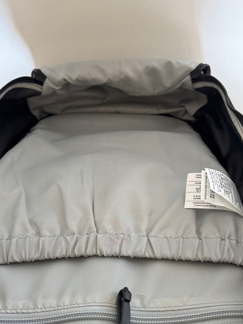 アークテリクス マンティス26 旧モデル ブラック